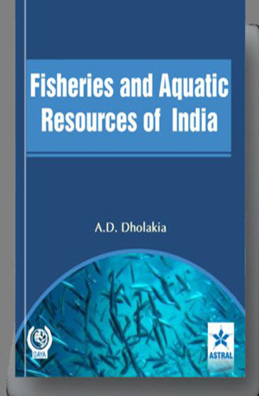 Fisheries and Aquatic Resources of India