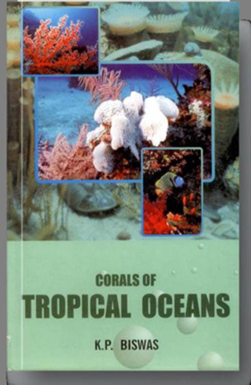 Corals of Tropical Oceans