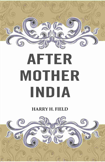 After Mother India
