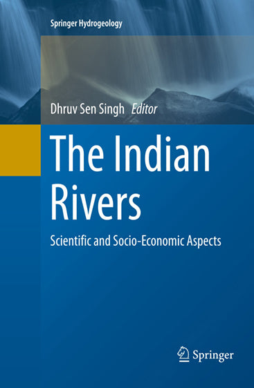 Indian Rivers