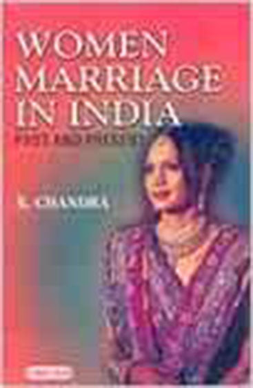 Women Marriage in India