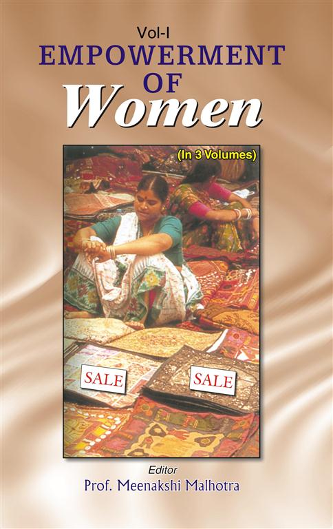 Empowerment of Women (Empowerment of Women Labour)