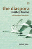 DIASPORA WRITES HOME: Subcontinental Narratives thumbnail 1