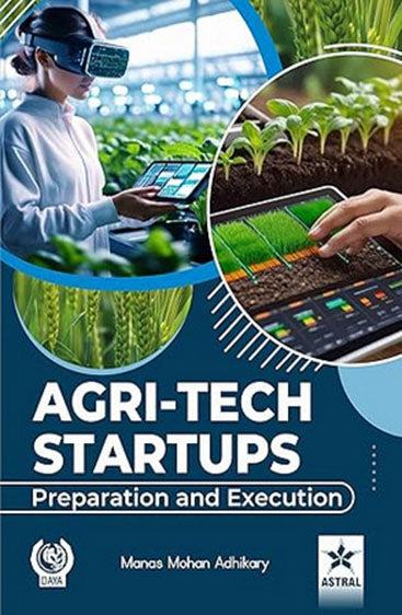 Agri-Tech Startup: Preparation and Execution