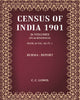 Census of India 1901: Burma - Report thumbnail 1