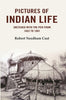 Pictures of Indian Life: Sketched with the Pen from 1852 to 1881 thumbnail 1
