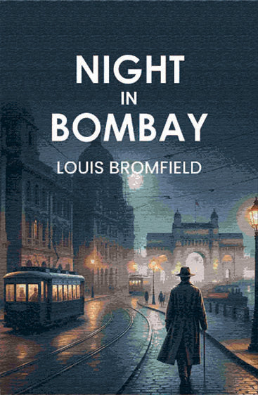 Night in Bombay