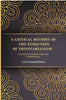 A Critical History of the Evolution of Trinitarianism: And its Outcome in the new Christology thumbnail 1