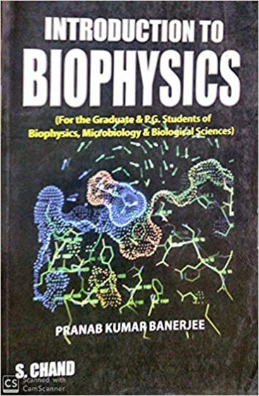 An Introduction to Biophysics