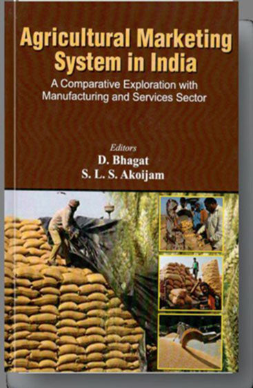 Agricultural Marketing System in India
