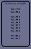 Tamilian Antiquary (1907 - 1914) (12-Part Set) thumbnail 1