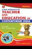 A New Approach to Teacher and Education in Contemporary India thumbnail 1
