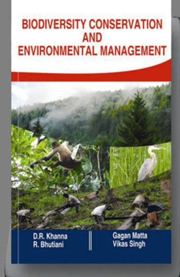 Biodiversity Conservation and Environmental Management