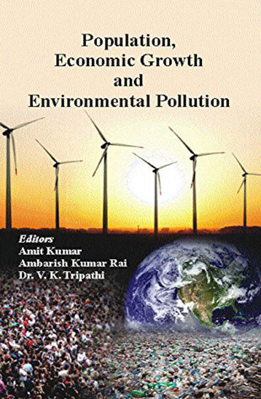 Population Economic Growth and Environmental Pollution