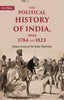 The Political History of India, from 1784 to 1823 thumbnail 1
