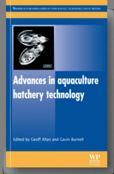 Advances in Aquaculture Hatchery Technology