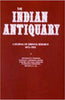 The Indian Antiquary (1872-1933)  Rs. 2000/- per vol.,Rs.1,25,000/- per set (set in 62 vols. + index Rs.  1000/-) thumbnail 1