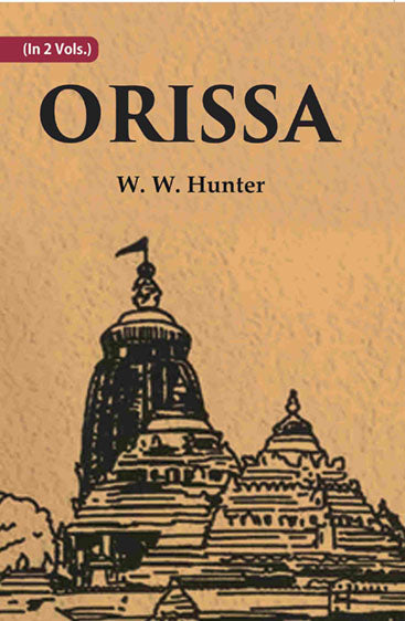 Orissa