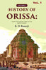 History of Orissa: From the Earliest Times to the British Period thumbnail 1