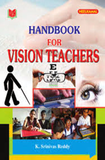 Handbook for Vision Teachers