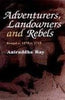 Adventurers, Landowners And Rebels: Bengal C. 1575-C. 1715 thumbnail 1