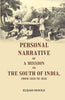 Personal Narrative of a Mission to the South of India, From 1820 to 1828 thumbnail 1