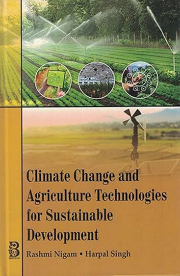 Climate Change and Agriculture Technologies for Sustainable Development