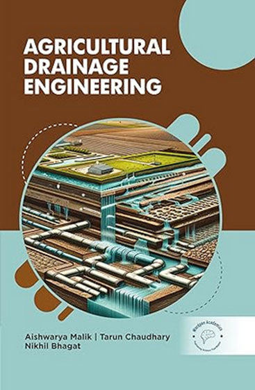 Agricultural Drainage Engineering