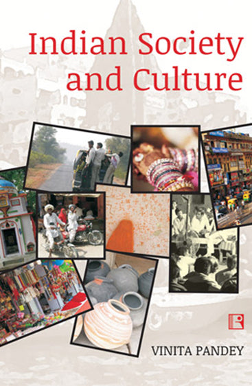 INDIAN SOCIETY AND CULTURE