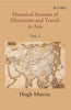 Historical Account of Discoveries and Travels in Asia thumbnail 1