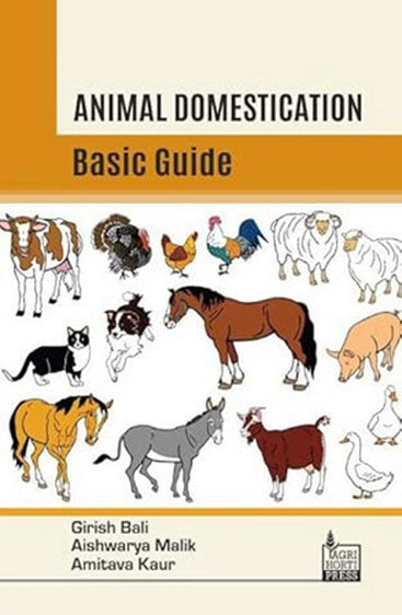 Animal Domestication: Basic Guide