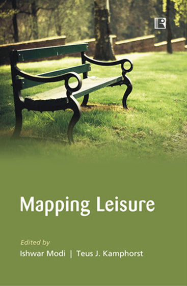 MAPPING LEISURE: Studies from Australia, Asia and Africa