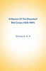 A Memoir Of The Khandesh Bhil Corps (1825-1891) thumbnail 1