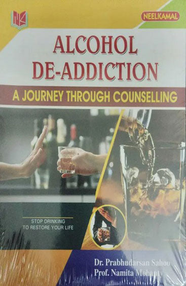 Alcohol De-addiction: A Journey
 through Counselling