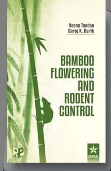Bamboo Flowering and Rodent Control