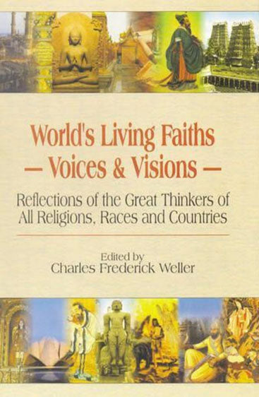 WORLD'S LIVING FAITHS: Voice & Visions  (Set of 3 Vols.)