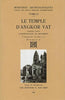 Le Temple D'Angkor Vat, 3 Vols,  (Vol. I: Architecture), (Vol. II: Sculpture), (Vol. III: bas-relief galleries), (Memoires Archeologiques: Publies Par L'ecole francaise D'Extreme-Orient) thumbnail 1