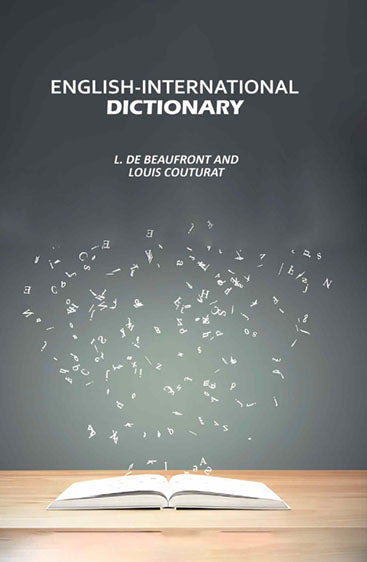 English-International Dictionary