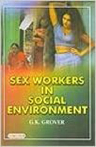 Sex Workers in Social Environment
