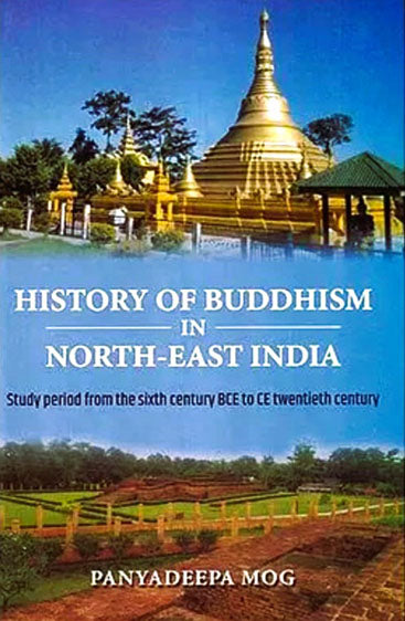 History of Buddhism in North-East India