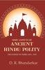 Some Aspects of Ancient Hindu Polity: Delivered in February, 1925 thumbnail 1