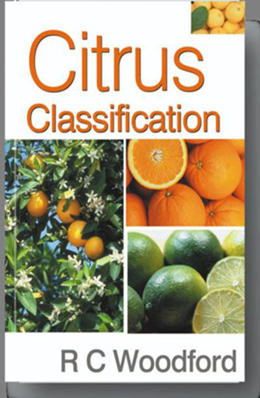 Citrus Classification
