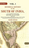 Historical Sketches of the South of India In an Attempt to Trace the History of Mysoor from the Origin of the Hindoo Government of that State, to the Extinction of the Mohammedan Dynasty in 1799 thumbnail 1