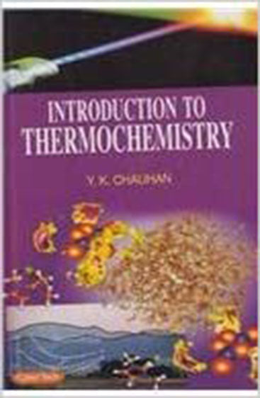 Introduction to Thermochemistry