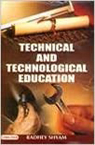 Technical and Technological Education