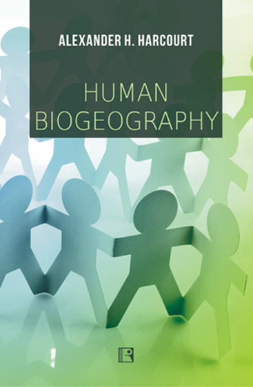 HUMAN BIOGEOGRAPHY