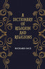 A DICTIONARY OF RELIGION AND RELIGIONS: including Theological and Ecclesiastical Terms thumbnail 1