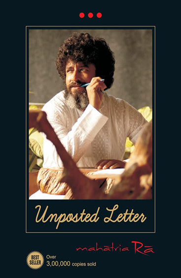 UNPOSTED LETTER