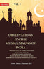 Observations on the Mussulmauns of India Descriptive of their Manners, Customs, Habits, and Religious Opinions, Made During a Twelve years’ Residence in their Immediate Society thumbnail 1