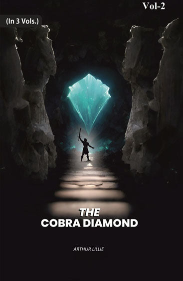 The Cobra Diamond